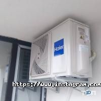 Інженерні системи Альтер Клімат фото