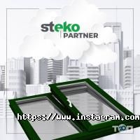 Steko Київ фото