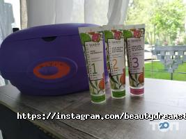 Dream відгуки фото