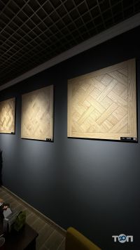 Академия Паркета Одесса фото