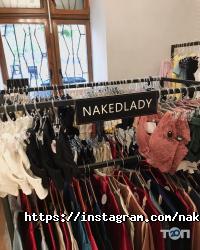 Nakedlady відгуки фото