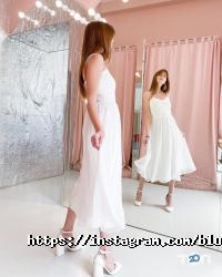 Blushhh! Київ фото