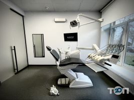 відгуки про Evolution фото