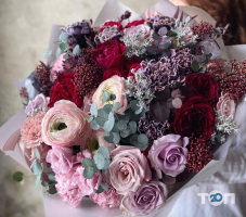 Магазини квітів Flowers-Shop.com.ua фото