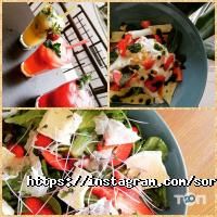 Sorrento відгуки фото