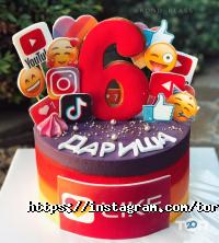 Конд-Клас відгуки фото