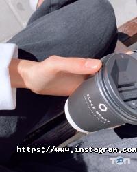 Кафе, бари Black Honey фото