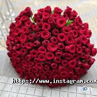 відгуки про Odessa flowers фото