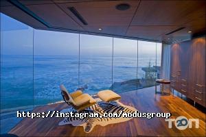 Продаж та встановлення вікон Modua Group фото