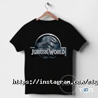 Рекламные, издательские, информационные услуги Style Print фото