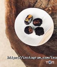 відгуки про Leaflet фото