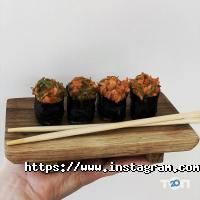 відгуки про Green фото