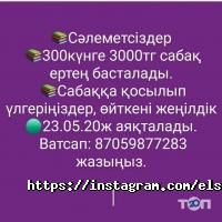 отзывы о Elshat english education фото