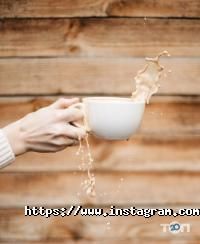 Кав'ярні та кондитерські Cappuccino фото