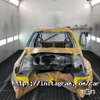 Автосервіси, СТО Car-Building фото