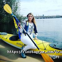 відгуки про Travel Kayak фото