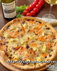 Ресторани Щастя фото