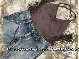 Магазины одежды и обуви Best Bikini фото