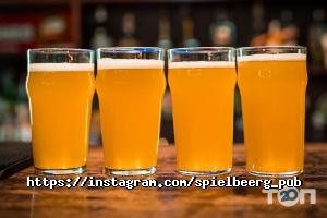 Spielbeerg відгуки фото