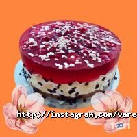 Вареник Полтава фото