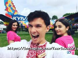 Феєрія мандрів, мережа туристичних агенцій Феєрія мандрів, мережа туристичних агенцій фото