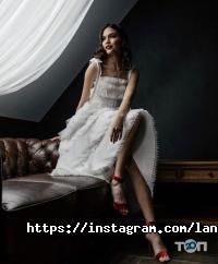 LA NOVIA, салон свадебных и вечерних платьев фото