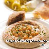 Aroma espresso bar, сеть кофеен фото