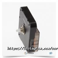 Correa, магазин-сервис часов фото