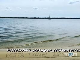Туристичні агентства, екскурсії Веста-Тревел фото