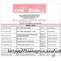 Школа нігтьового дизайну Катерини Мірошниченко відгуки фото