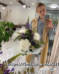 Ellis Flowers & Decor відгуки фото