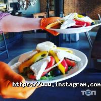 Unit Cafe відгуки фото