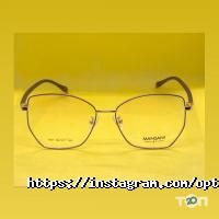 Офтальмологические клиники и магазины очков Optic home фото