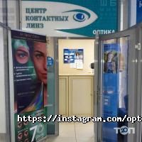 Центр контактных линз фото