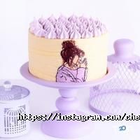 Курси, тренінги Шеф Кондитер фото