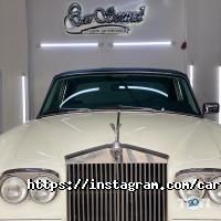 відгуки про CarSound фото