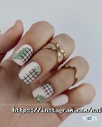 Nails Made відгуки фото