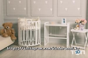 Kinderwood фото