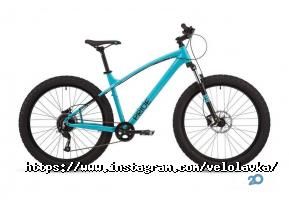 Velolavka Київ фото