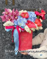 Five Flowers відгуки фото