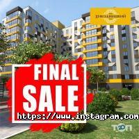 Забудовники, житлові комплекси Добробут фото