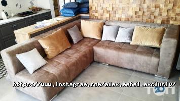 Майстер з виготовлення меблів Алекс Богдан Кривий Ріг фото