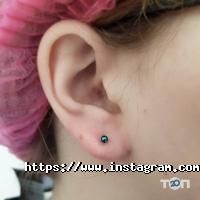 відгуки про Tattoo Studio By Lia Malinovskaya фото