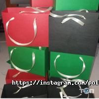 Рекламные, издательские, информационные услуги Creativ фото