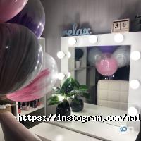 Салони краси Nailzz фото