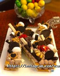 відгуки про Sweets Island фото