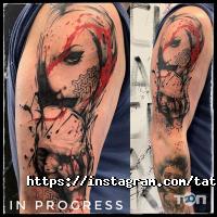 B & w відгуки фото