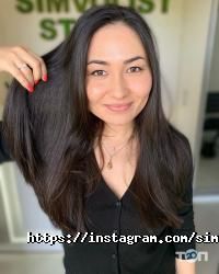 Барбершопи та перукарні Символіст фото