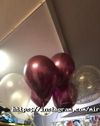 Мир игрушек и шаров Астана фото
