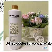 Салони краси Мірта фото